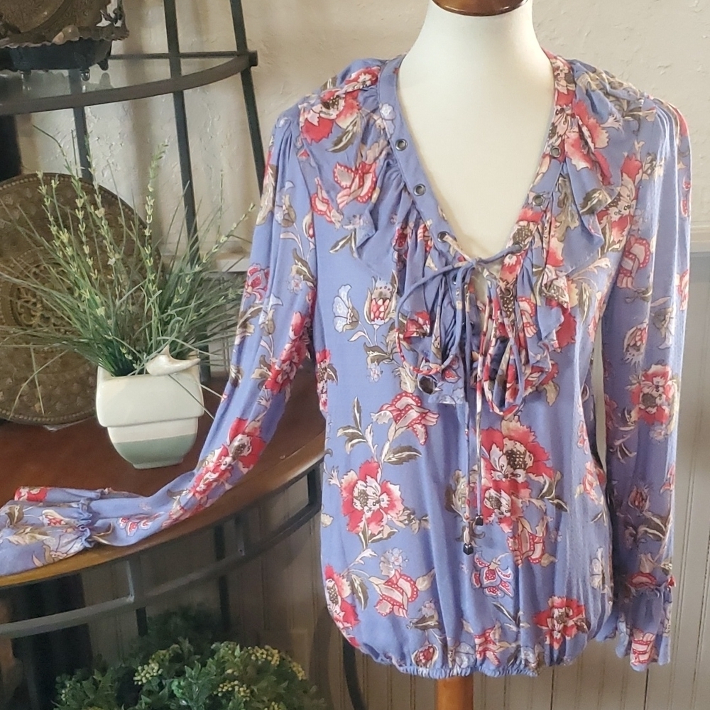 Signature Studio* Blouse